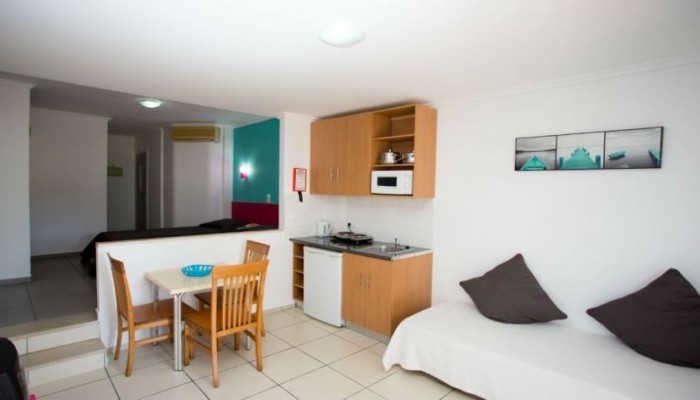 Hotel Bayside Salgados poza 1