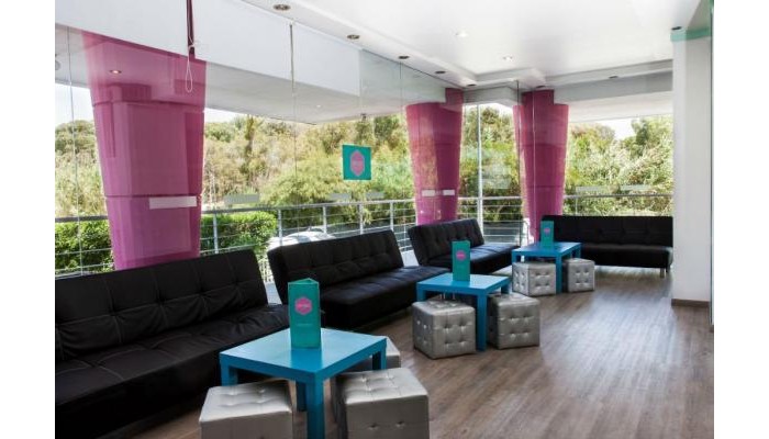 Hotel Bayside Salgados poza 9