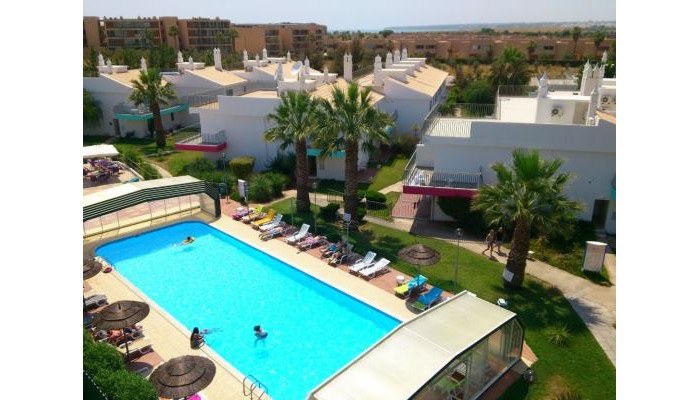 Hotel Bayside Salgados poza 7