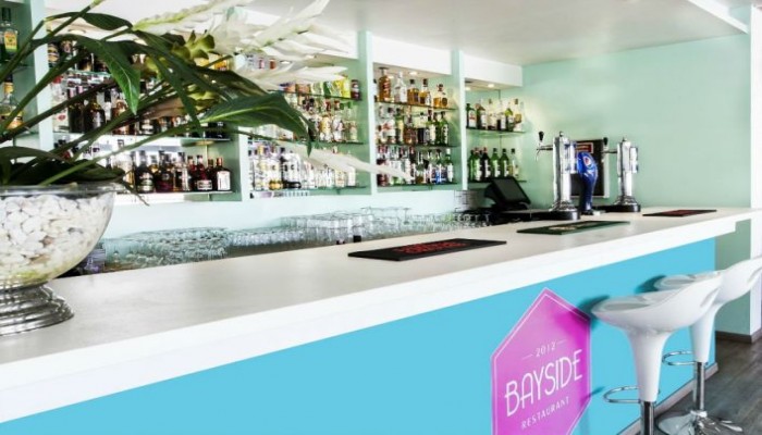 Hotel Bayside Salgados poza 0