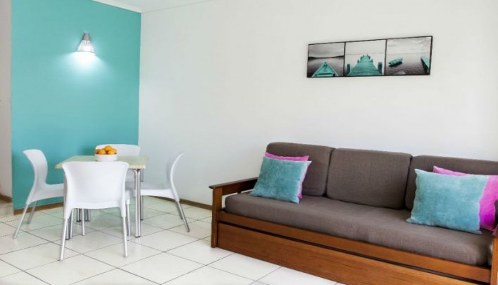 Hotel Bayside Salgados poza 5