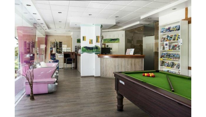 Hotel Bayside Salgados poza 8