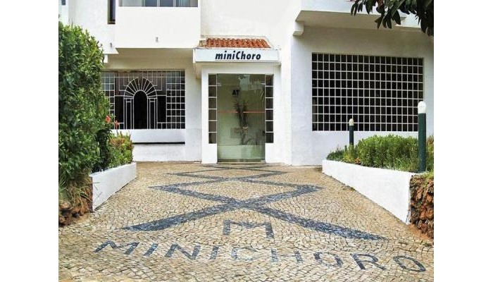 Hotel Cheerfulway Minichoro Apartamentos poza 6