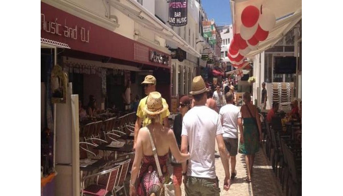 Hotel Cheerfulway Minichoro Apartamentos poza 1