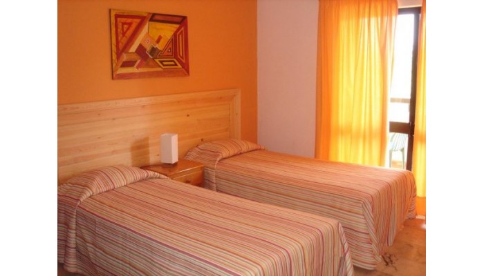 Hotel Clube Maria Luisa poza 1