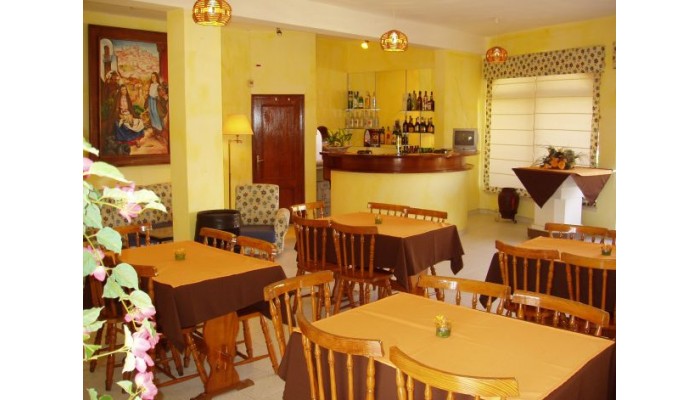 Hotel Clube Maria Luisa poza 3