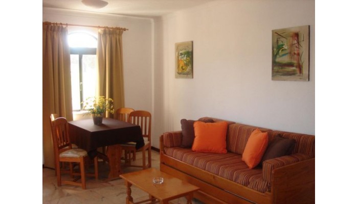 Hotel Clube Maria Luisa poza 2