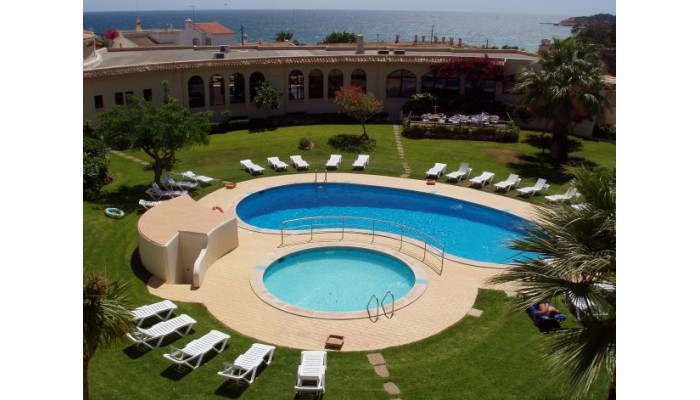 Hotel Clube Maria Luisa poza 0