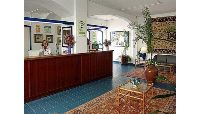Hotel Da Gale poza 3