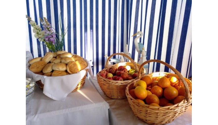 Hotel Da Gale poza 2