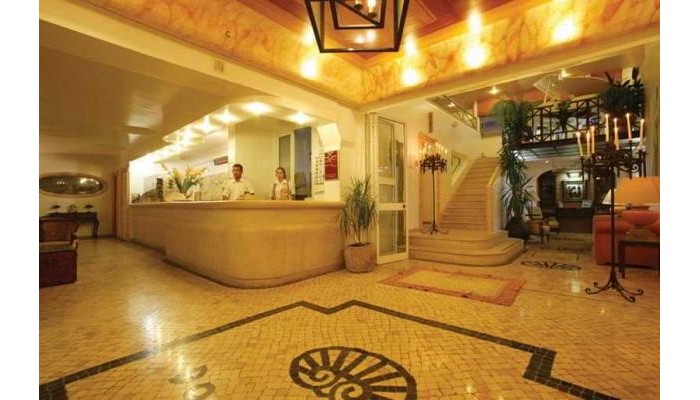 Hotel Do Cerro poza 2