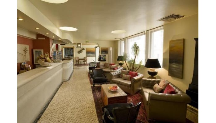 Hotel Do Cerro poza 5