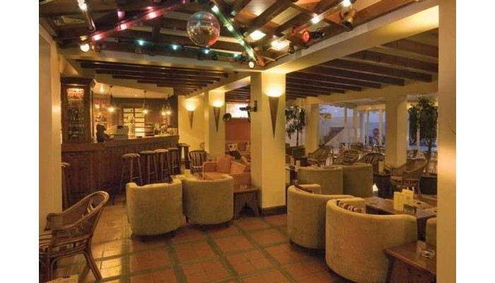 Hotel Do Cerro poza 7
