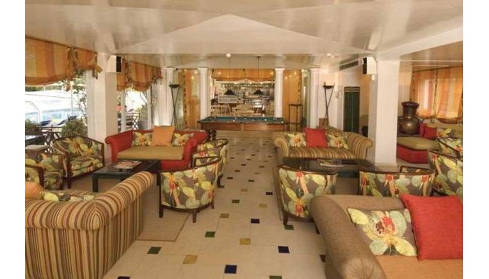 Hotel Do Cerro poza 6