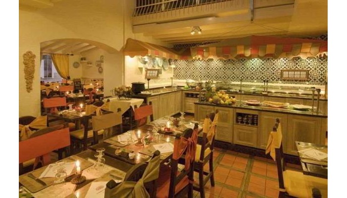 Hotel Do Cerro poza 0