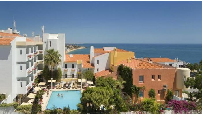 Hotel Do Cerro poza 3