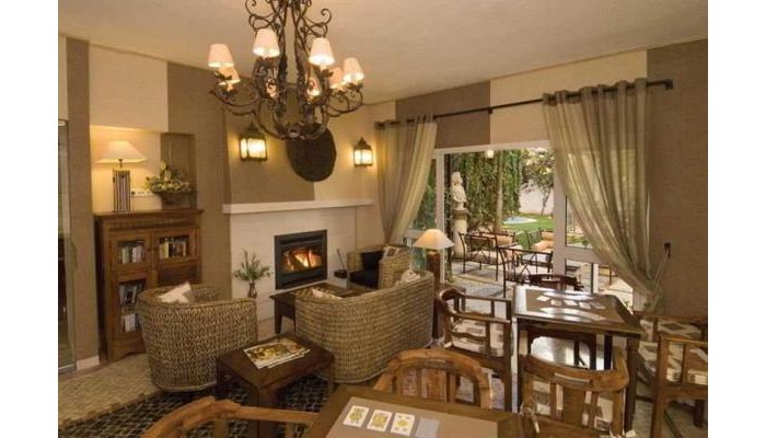 Hotel Do Cerro poza 4