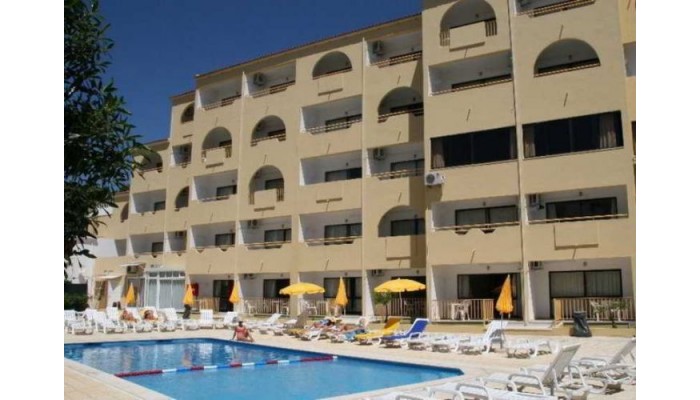 Hotel Eirasol poza 6