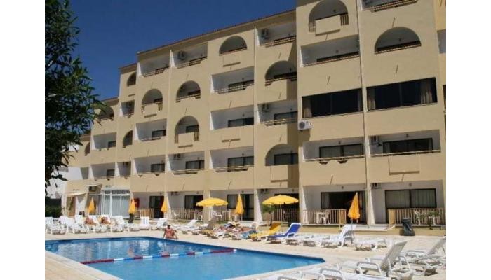 Hotel Eirasol poza 8