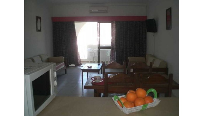 Hotel Eirasol poza 1