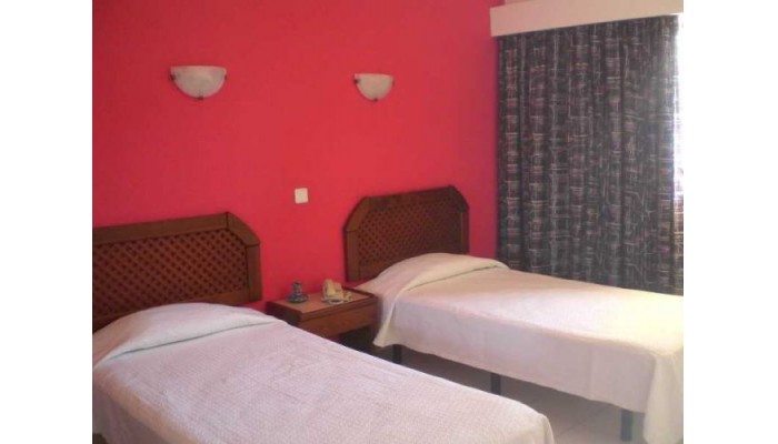 Hotel Eirasol poza 3