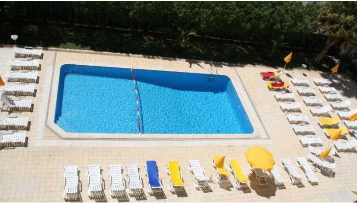 Hotel Eirasol poza 2