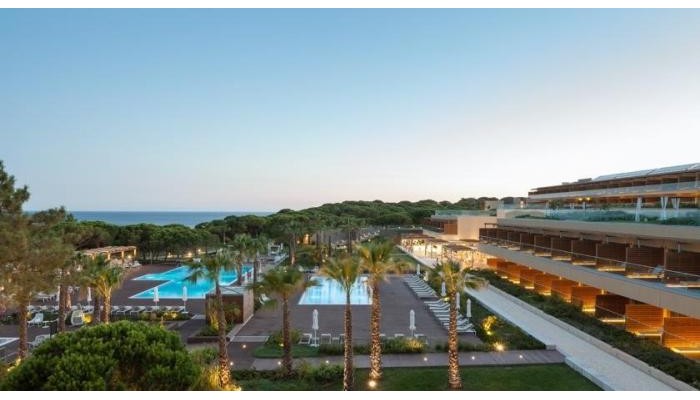 Hotel Epic Sana Algarve poza 4