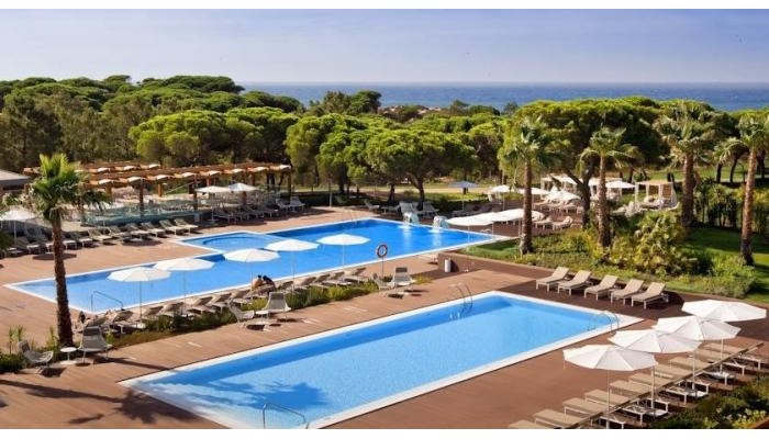 Hotel Epic Sana Algarve poza 0
