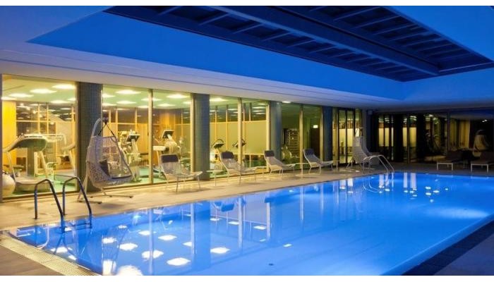 Hotel Epic Sana Algarve poza 2