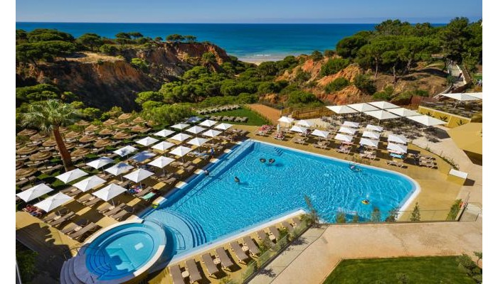 Hotel Falesia Garden poza 0