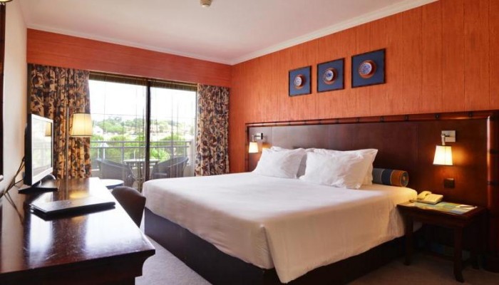 Grande Real Santa Eulalia Resort Spa poza 5