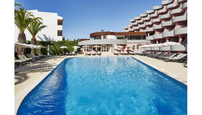 Hotel Luna Clube Oceano poza 2