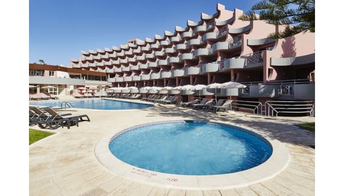 Hotel Luna Clube Oceano poza 6