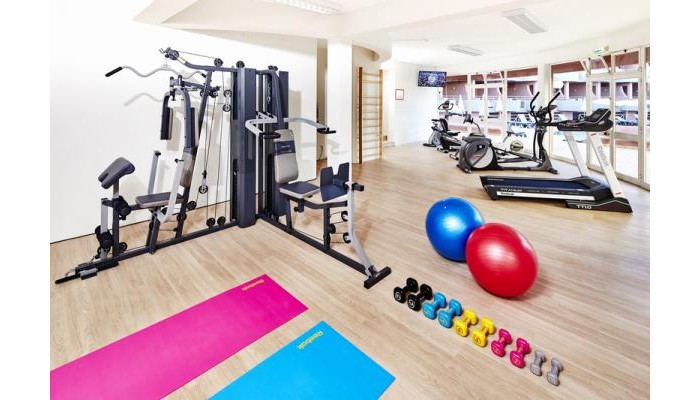 Hotel Luna Clube Oceano poza 0