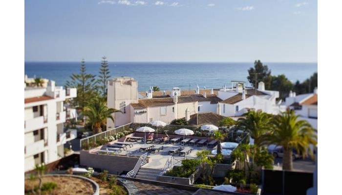 Hotel Luna Clube Oceano poza 3