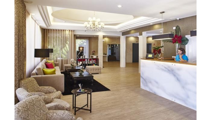 Hotel Luna Clube Oceano poza 9