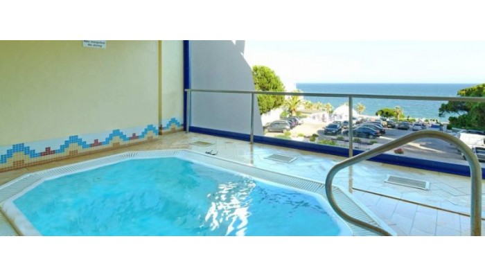 Hotel Mgm Muthu Oura View Beach Club poza 7