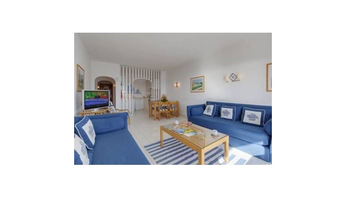 Hotel Mgm Muthu Oura View Beach Club poza 9