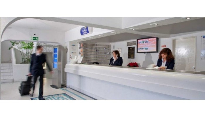 Hotel Mgm Muthu Oura View Beach Club poza 4