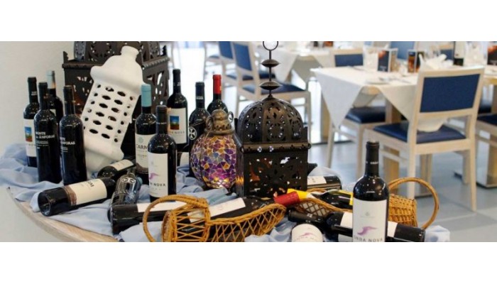 Hotel Mgm Muthu Oura View Beach Club poza 5