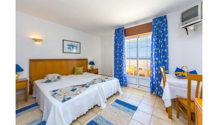 Hotel Monica Isabel Beach Club poza 5
