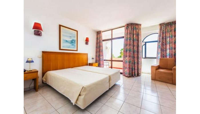 Hotel Monica Isabel Beach Club poza 2