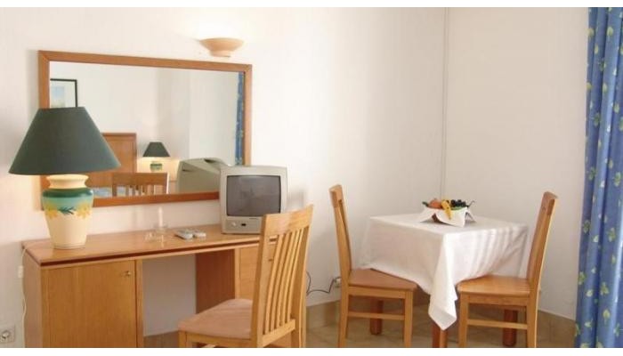 Hotel Monica Isabel Beach Club poza 1