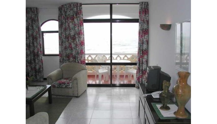 Hotel Monica Isabel Beach Club poza 3
