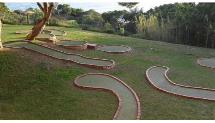 Hotel Monica Isabel Beach Club poza 6