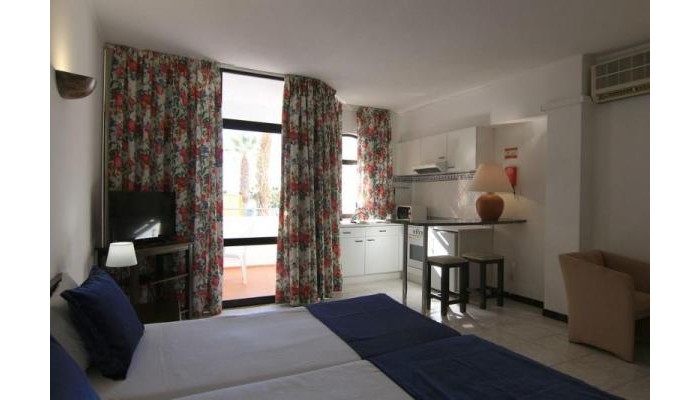 Hotel Monica Isabel Beach Club poza 4