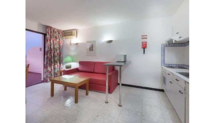 Hotel Monica Isabel Beach Club poza 9