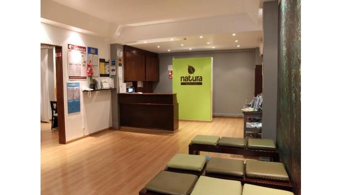 Hotel Natura Algarve Club poza 9