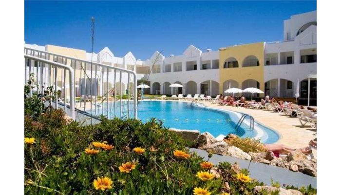 Hotel Natura Algarve Club poza 1