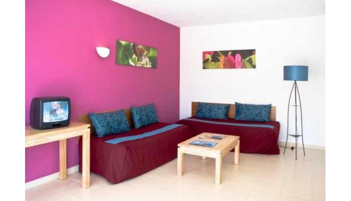 Hotel Natura Algarve Club poza 7